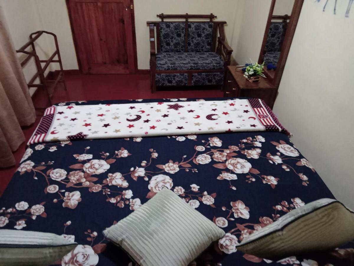 Hotel Vegetable Garden House Nallathanniya Exterior foto