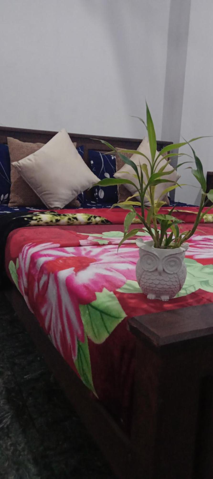 Hotel Vegetable Garden House Nallathanniya Exterior foto