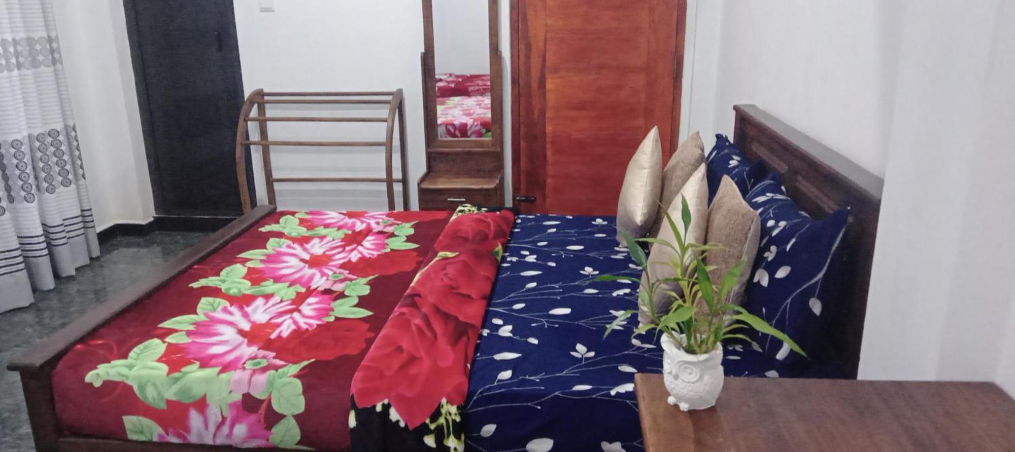 Hotel Vegetable Garden House Nallathanniya Exterior foto
