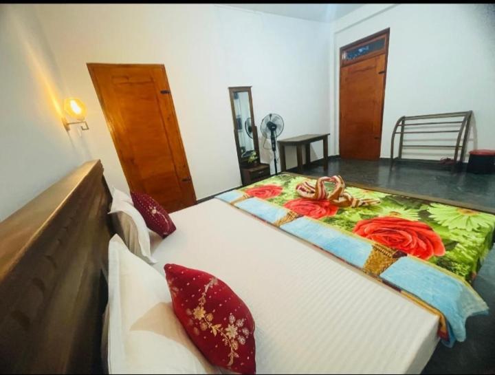 Hotel Vegetable Garden House Nallathanniya Exterior foto
